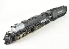 Load image into Gallery viewer, Copy of HO Brass PFM - Tenshodo UP - Union Pacific 4-8-8-4 "Big Boy" Crown FP No. 4018 1969 Run