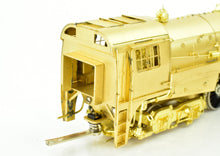 Load image into Gallery viewer, HO Brass CON Totem Models CPR - Canadian Pacific Railway T-1b 2-10-4 Selkirk
