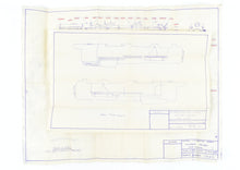 Load image into Gallery viewer, O Brass Central Locomotive Works SOU - Southern Railway PS-4 4-6-2 Pacific Kit Started AS-IS