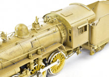 Load image into Gallery viewer, HO Brass Sunset Models B&O - Baltimore & Ohio - B-18 - 4-6-0 - Ten Wheeler