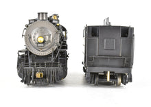 Load image into Gallery viewer, HO Brass Key Imports ATSF - Santa Fe 3800 Class 2-10-2 Custom Painted No. 3862