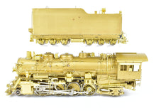Load image into Gallery viewer, HO Brass Key Imports ATSF - Santa Fe 2-8-2 Mikado Nos. 3258 - 3287