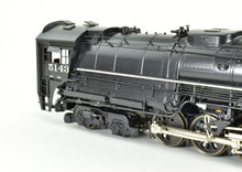Load image into Gallery viewer, HO Brass CON PFM - Tenshodo NP - Northern Pacific & GN - Great Northern Class Z-6, Z-7, and Z-8 4-6-6-4 FP 1995 Run