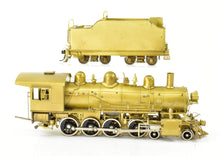 Load image into Gallery viewer, HO Brass PFM - Samhongsa NP - Northern Pacific Class X 4-8-0 Mastadon