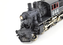 Load image into Gallery viewer, HO Brass NPP - Nickel Plate Products NYO&W - New York Ontario & Western Class U 2-6-0 Mogul Camelback FP