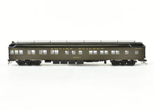 Load image into Gallery viewer, HO Brass Oriental Limited GN - Great Northern 1935 "Empire Builder" Observation Lounge 1071-1075 CP "Peoria"
