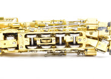 Load image into Gallery viewer, HOn3 Brass Westside Model Co. D&RGW - Denver & Rio Grande Western K-27 2-8-2 Piston Valve Version
