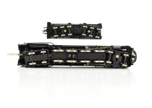 Load image into Gallery viewer, HO Brass VH - Van Hobbies CNR - Canadian National Railway 4-8-4 Class U-2b,c #6129 PP