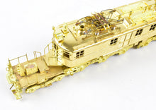 Load image into Gallery viewer, HO Brass MEW - Model Engineering Works CUT - Cleveland Union Terminal P-1A Electric Engine