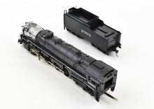 Load image into Gallery viewer, HO Brass Hallmark Models WAB - Wabash O-1 Class 4-8-4 Custom Painted #2903