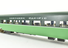 Load image into Gallery viewer, HO Brass Balboa NP - Northern Pacific Coach Factory Painted with Interior Details
