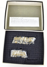 Load image into Gallery viewer, HO Brass Hallmark Models MP - Missouri Pacific 2-8-0