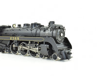 Load image into Gallery viewer, HO Brass CON DVP - Division Point CPR - Canadian Pacific Railway - Class G-3f 4-6-2 FP #2368