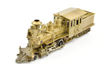 Load image into Gallery viewer, HOn3 Brass PFM - United DSP&P - Denver South Park & Pacific Mason Bogie 2-6-6-T