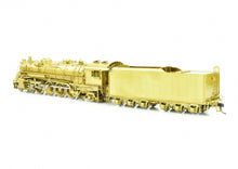 Load image into Gallery viewer, HO Brass PFM - SKI Soo Line - N-20 Class - 4-8-2