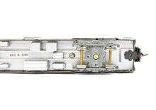 Load image into Gallery viewer, HO Brass Balboa SP - Southern Pacific Postal Baggage RPO Car Factory Painted Aluminum