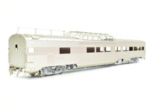 Load image into Gallery viewer, HO Brass TCY - The Coach Yard ATSF - Santa Fe 1950 Pullman Lightweight Pleasure Dome 500-505
