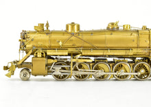 Load image into Gallery viewer, HO Brass Sunset Models GN - Great Northern 2-10-2 Class Q-2