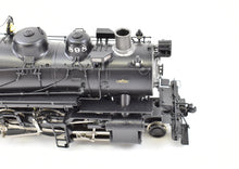 Load image into Gallery viewer, HO Brass CON DVP - Division Point ATSF - Santa Fe 2-8-2 Factory Painted #898