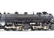 Load image into Gallery viewer, HO Brass CIL - Challenger Imports - CMSP&P - Milwaukee Road - N-3 2-6-6-2 - F/P #56 Media 1 of 23