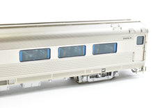 Load image into Gallery viewer, HO Brass TCY - The Coach Yard D&RGW - Denver & Rio Grande Western Rio Grande Zephyr 8-Car Set
