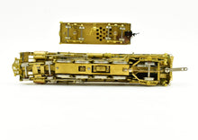 Load image into Gallery viewer, HO Brass Key Imports L&N - Louisville & Nashville - L-1 4-8-2 USRA Light Mouintain
