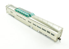 Load image into Gallery viewer, HO Brass TCY - The Coach Yard No. 1204.1 - ATSF - Santa Fe Lightweight "Pleasure Dome" Lounge FP No. 503