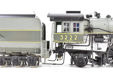 Load image into Gallery viewer, O Brass CON OMI - Overland Models, Inc. UP - Union Pacific 4-6-2 Pro-Painted TTG No. 3222