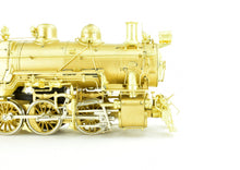 Load image into Gallery viewer, HO Brass Key Imports PRR - Pennsylvania Railroad B6sb 0-6-0 #6380