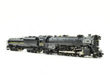 Load image into Gallery viewer, HO Brass PFM - United C&O - Chesapeake & Ohio 2-8-2 K-3 Mikado 1978 Crown Model Pro-Paint #2821