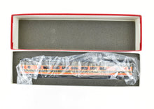 Load image into Gallery viewer, HO Brass Soho GN - Great Northern #1209 Coach Custom Painted "Empire Builder"  No Lettering