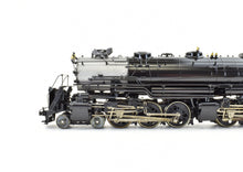 Load image into Gallery viewer, HO Brass PSC - Precision Scale Co. WP - Western Pacific 4-6-6-4 Challenger FP