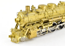 Load image into Gallery viewer, HO Brass Sunset Models ATSF - Santa Fe 3700 Class 4-8-2 Mountain