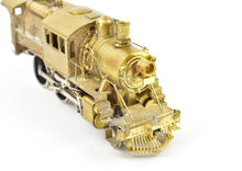 Load image into Gallery viewer, HO Brass NPP - Nickel Plate Products NYO&W - New York Ontario & Western Class U 2-6-0 Mogul Camelback