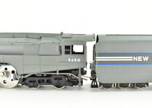 Load image into Gallery viewer, HO Brass Key Imports NYC - New York Central J-3A 4-6-4 Streamlined Hudson 20th Century Ltd Factory Painted No. 5450