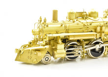 Load image into Gallery viewer, HO Brass PFM - Samhongsa B&M - Boston & Maine B-15 2-6-0 w/ Snow Plow Pilot