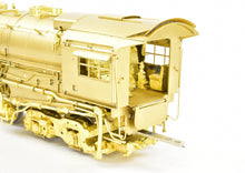 Load image into Gallery viewer, HO Brass Key Imports C&O - Chesapeake & Ohio J-3a 610 Class 4-8-4 Greenbrier