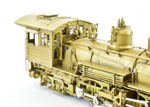 Load image into Gallery viewer, HOn3 Brass PFM - United D&RGW - Denver & Rio Grande Western K-27 2-8-2 Hi-Grade