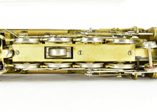 Load image into Gallery viewer, HO Brass Key Imports "Classic" NP - Northern Pacific Class A-1 4-8-4 No. 2626