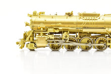 Load image into Gallery viewer, HO Brass Key Imports PM - Pere Marquette  2-8-4 Berkshire