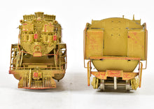 Load image into Gallery viewer, HO Brass Sunset Models GN - Great Northern 2-8-2 Class O-8 Open Cab