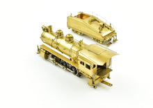 Load image into Gallery viewer, HO Brass OMI - Overland Models Inc. PRR - Pennsylvania Railroad B-6 - 0-6-0