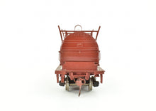 Load image into Gallery viewer, HO Brass OMI - Overland Models, Inc. CB&Q - Burlington Route Thrall Coil Steel Car CP
