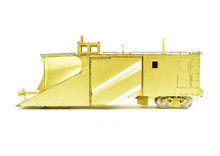 Load image into Gallery viewer, HO Brass OMI - Overland Models, Inc. C&NW - Chicago & North Western #262763 Single Track Russell Snowplow #