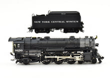 Load image into Gallery viewer, Copy of HO Brass CON Key Imports P&LE - Pittsburgh & Lake Erie K-6b 4-6-2 Pacific FP #9250