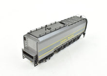 Load image into Gallery viewer, HO Brass Westside Model Co. UP - Union Pacific Class FEF-2 4-8-4 Pro-Paint No. 8444