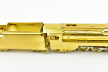Load image into Gallery viewer, HO Brass OMI - Overland Models, Inc. LV - Lehigh Valley K-6s 4-6-2 Streamlined "The Black Diamond"