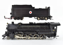 Load image into Gallery viewer, HO Brass OMI - Overland Models L&N - Louisville & Nashville F-1 2-10-0 FP No. 401
