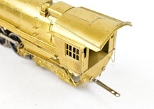 Load image into Gallery viewer, HO Brass NPP - Nickel Plate Products DL&W - Lackawanna Class Q-4 4-8-4 Original Pocono
