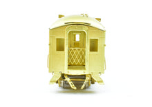 Load image into Gallery viewer, HO Brass PSC - Precision Scale Co. SP - Southern Pacific Harriman Common Standard  72' Steel Coach